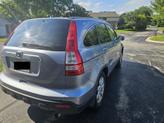 Thumbnail of 2009 Blue Honda CR-V