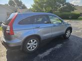 Thumbnail of 2009 Blue Honda CR-V