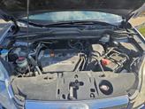 Thumbnail of 2009 Blue Honda CR-V