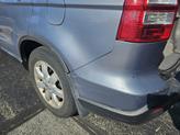 Thumbnail of 2009 Blue Honda CR-V