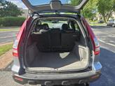 Thumbnail of 2009 Blue Honda CR-V