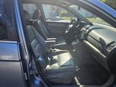 Thumbnail of 2009 Blue Honda CR-V
