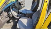Thumbnail of 2001 Yellow Jeep Cherokee