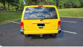Thumbnail of 2001 Yellow Jeep Cherokee