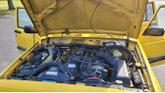 Thumbnail of 2001 Yellow Jeep Cherokee