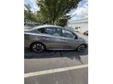 Thumbnail of 2019 Silver Nissan Sentra