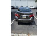 Thumbnail of 2019 Silver Nissan Sentra