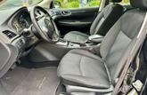Thumbnail of 2019 Silver Nissan Sentra