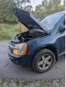 Thumbnail of 2006 Blue Chevrolet Equinox