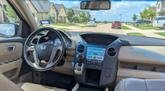 Thumbnail of 2011 Red Honda Pilot
