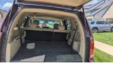 Thumbnail of 2011 Red Honda Pilot