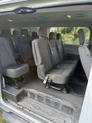 Thumbnail of 2016 Silver Ford Transit-350