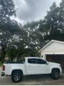 Thumbnail of 2015 White Chevrolet Colorado