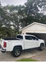 Thumbnail of 2015 White Chevrolet Colorado