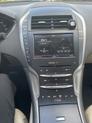Photo of 2014 Beige Lincoln MKZ