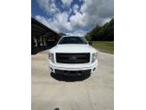 Thumbnail of 2014 White Ford F-150