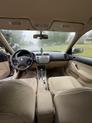Thumbnail of 2004 Silver Honda Civic Hybrid