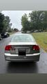 Thumbnail of 2004 Silver Honda Civic Hybrid