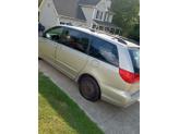 Thumbnail of 2006 Beige Toyota Sienna