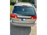 Thumbnail of 2006 Beige Toyota Sienna