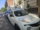 Thumbnail of 2013 White Nissan Juke
