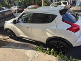 Thumbnail of 2013 White Nissan Juke