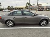 Thumbnail of 2014 Gray Audi A4