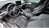 Thumbnail of 2021 White Audi S4