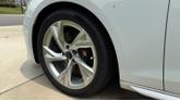 Thumbnail of 2021 White Audi S4