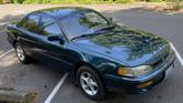 Thumbnail of 1996 Green Toyota Camry