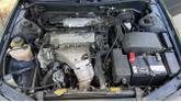 Thumbnail of 1996 Green Toyota Camry