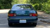 Thumbnail of 1996 Green Toyota Camry