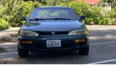 Thumbnail of 1996 Green Toyota Camry