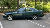 Thumbnail of 1996 Green Toyota Camry