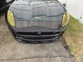 Thumbnail of 2015 Green Jaguar F-TYPE