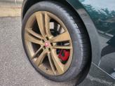 Thumbnail of 2015 Green Jaguar F-TYPE