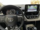 Thumbnail of 2022 White Toyota Corolla