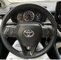 Thumbnail of 2022 White Toyota Corolla