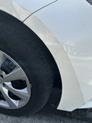 Thumbnail of 2022 White Toyota Corolla