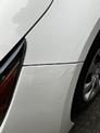 Thumbnail of 2022 White Toyota Corolla