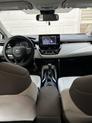 Thumbnail of 2022 White Toyota Corolla