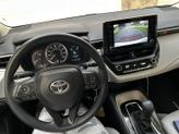 Thumbnail of 2022 White Toyota Corolla