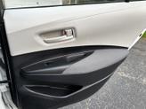 Thumbnail of 2022 White Toyota Corolla