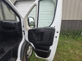 Thumbnail of 2018 White RAM ProMaster 2500