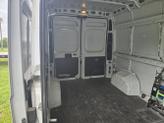 Thumbnail of 2018 White RAM ProMaster 2500