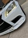 Thumbnail of 2015 White Lexus LS 460