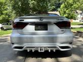 Thumbnail of 2015 White Lexus LS 460