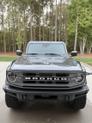 Thumbnail of 2023 Gray Ford Bronco
