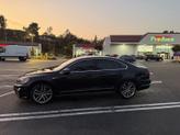Thumbnail of 2017 Black Volkswagen Passat