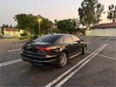 Thumbnail of 2017 Black Volkswagen Passat